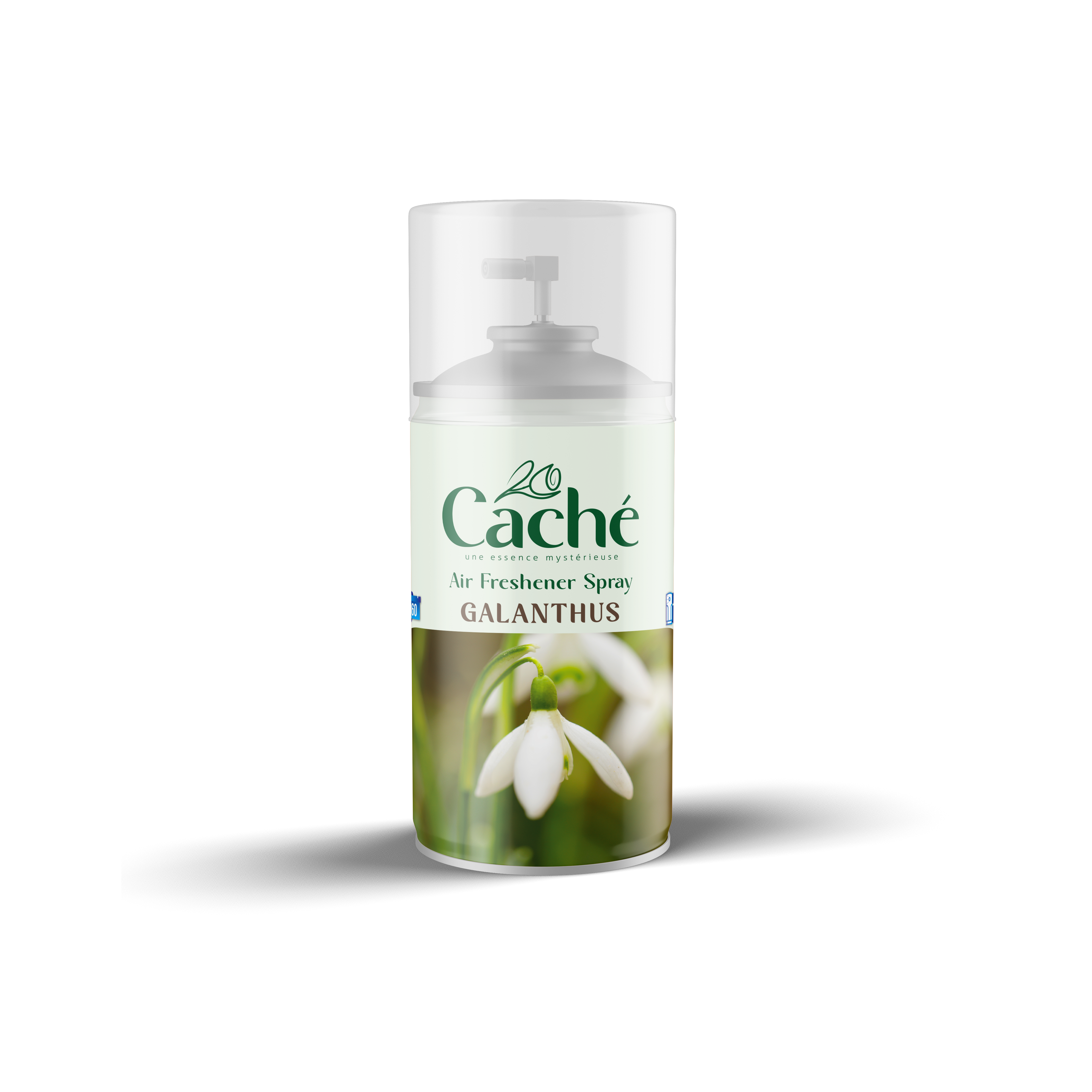 CACHÉ ROOM FRESHENER SPRAY 250 ML GALANTHUS